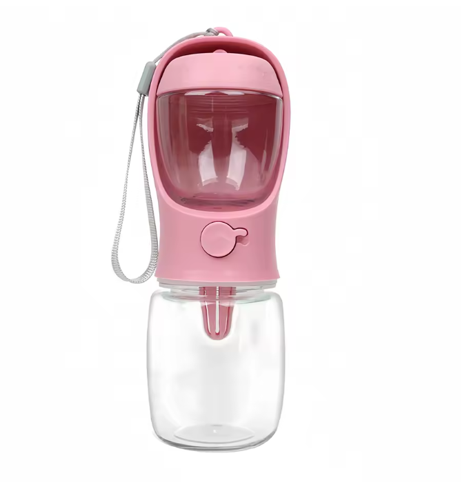 PetPawJoy™ Travel Pet Feeder