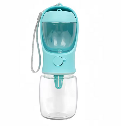 PetPawJoy™ Travel Pet Feeder